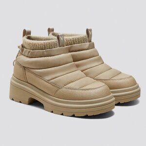 VIVAIA Waterproof PufferTherm Warm Boots (Tyler) - Size 40 - NWT